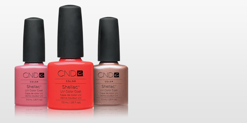 Manicure, Pedicure Hybrydowy SHELLAC